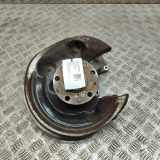 Radnabe hinten VW Tiguan I (5N) 3C0505433K