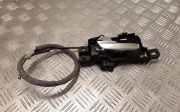 Türöffner innen links hinten Ford Mondeo IV (BA7) 6M21U22601AB