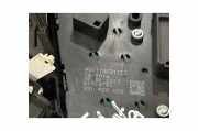 Radio/Navigationssystem-Kombination Ford Fiesta VI (CB1, CCN) 62325FDC