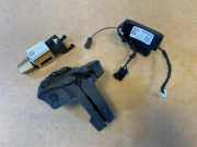 Lenkmechanismus Verkleidung BMW X6 (F16, F86) xDrive 30 d 32307850621