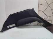 Kofferraumpolster links NISSAN MURANO I (Z50) 3.5 4x4