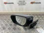 Außenspiegel links MAZDA MPV I (LV) 2.5 TD 012284