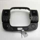 Frischluftgrill OPEL VIVARO Furgon 1.6 CDTI 682607479R 682608675R