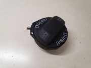 Kraftstofftankdeckel SKODA SUPERB II (3T4) 1.6 TDI
