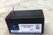 Batterie Mercedes-Benz B-Klasse Sports Tourer (W246, W242) N000000004039