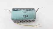 Passenger Safety Bag SRS TOYOTA AVENSIS Estate (_T25_) 2.0 D-4D (CDT250_) 1153997