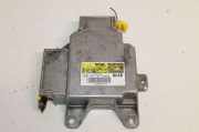 Airbag-Steuergerät SAAB 9-5 (YS3E) 1.9 TiD W0419886 419886