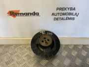 Kurbelwellenriemenscheibe