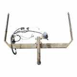 Anhängerkupplung Ford Focus C-Max (C214)