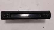Navigationsanzeige FORD MONDEO III Sedan (B4Y) 2.0 TDCi 5K06