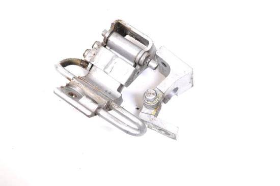 Türscharnier hinten rechts PORSCHE CAYENNE (9PA) S 4.5 7L0833412 Bild Türscharnier hinten rechts PORSCHE CAYENNE (9PA) S 4.5 7L0833412