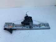 Türfensterheber hinten rechts OPEL ZAFIRA TOURER C (P12) 1.6 CDTI 13260142
