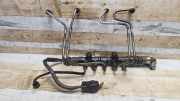 Kraftstoffzuführung TOYOTA AVENSIS Sedan (_T25_) 2.0 D-4D (CDT250_)