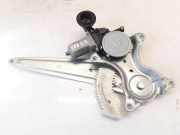 Fensterheber rechts hinten Toyota RAV 4 IV (A4) 8572035140