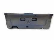 Heckklappenverkleidung VW TOUAREG (CR7) 3.0 TDI 760867601C