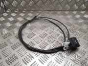 Motorhaubenöffnungsgriff