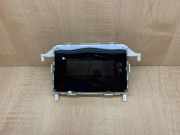 Navigationsanzeige FORD FIESTA VI 1.6 TDCi BA6T18B955AC