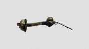 Türanschlag hinten links FORD GALAXY (WGR) 1.9 TDI 7M0839249