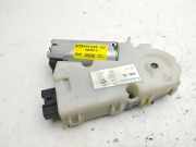Schiebedachmotor PEUGEOT 307 SW (3H) 2.0 HDI 110 17004680