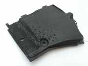 Unterbodenabdeckung links AUDI A4 (8W2, B9) S4 quattro 8W0825201