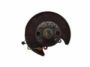 Nabe hinten rechts HONDA CIVIC VII Hatchback (EU, EP, EV) 1.7 CTDi