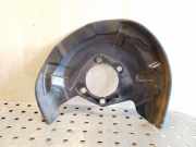 Spritzblech für Bremsscheibe Nissan X-Trail III (T32)