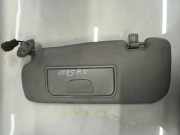 Linke Sonnenblende CHEVROLET CAPTIVA (C100, C140) 2.0 D 4WD