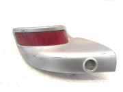 Stoßstangenierleiste hinten links PEUGEOT 807 (E) 2.2 HDi 1489557077