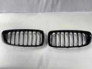 Gitter Grill vorne links BMW 4 Coupe (F32, F82) 420 d 7294817