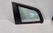 Linke Seite hinteres Seitenfenster BMW X3 (E83) 3.0 d
