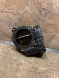 Drosselklappe MERCEDES-BENZ E (W212) E 250 CDI / BlueTEC (212.003, 212.004) a6510900470