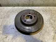 Bremsscheibe vorne rechts FORD PUMA (J2K, CF7) 1.0 EcoBoost mHEV