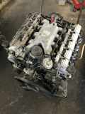Motor BMW 7 (E65, E66, E67) 735 i, Li N62B40