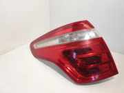 Rücklicht hinten links CITROËN C4 Picasso I (UD_) 1.6 HDi 9653547580