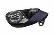 Sicherheitsgurt links vorne Mitsubishi Outlander II (CWW) 604675800A