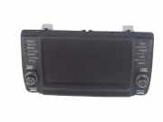 Navigationsanzeige VW GOLF VII Variant (BA5, BV5) 1.6 TDI 5G0919606