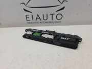 Schalter für Warnblinker VW Passat B7 Alltrack (36, B7) 3G0927132A