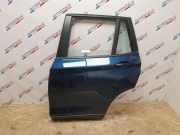 Tür hinten links BMW X3 (F25) xDrive 20 d A765 7238695