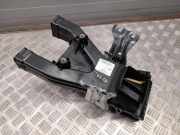 Luftansaugrohr MERCEDES-BENZ GL (X166) GL 500 4-matic (166.873) A1668301600