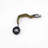 Türlautsprecher hinten links LAND ROVER DISCOVERY SPORT (L550) 2.0 D 4x4 BJ32-18808-AC