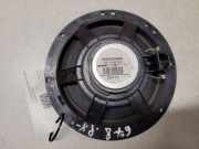 Türlautsprecher vorne links CITROËN C5 III Break (TD_) 2.0 HDi 165 A0121M01