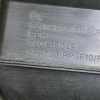 Schlauch für Luftversorgung Audi Q7 (4L) 7L0819049 Bild Schlauch für Luftversorgung Audi Q7 (4L) 7L0819049