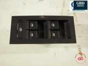 Schalter für Fensterheber links vorne Skoda Octavia III (5E) 5E0959857A