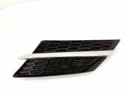 Gitter Grill vorne links TOYOTA RAV 4 IV (_A4_) 2.0 D 4WD (ALA41_) 53106-42020 53124-42040