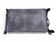 Kühler Audi A6 Avant (4F, C6) 4F0121251AE