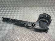 Stoßstangenhalterung hinten links BMW X3 (F25) xDrive 30 d 7338758