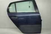 Tür rechts hinten VW Golf VII Variant (BA, BV)