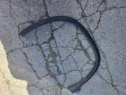 Front Arch Liner SKODA KODIAQ (NS7) 2.0 TSI 4x4 565854731