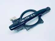 Türgriff rechts hinten Mitsubishi Lancer VIII Sportback (CX) 5746A004