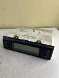 Navigationsanzeige NISSAN MICRA III (K12) 1.5 dCi AX6093824796